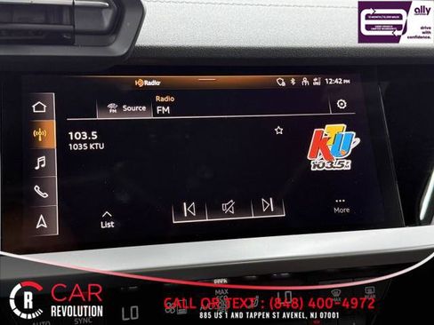 Used 2024 Audi A3 2.0T Premium image 28