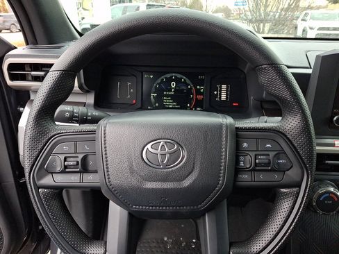 New 2026 Toyota Tacoma SR5 image 12