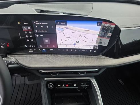 Used 2025 Audi Q5 Premium Plus image 10