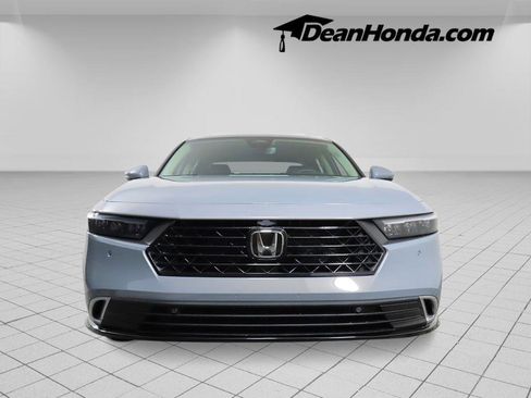 New 2026 Honda Accord Touring image 8
