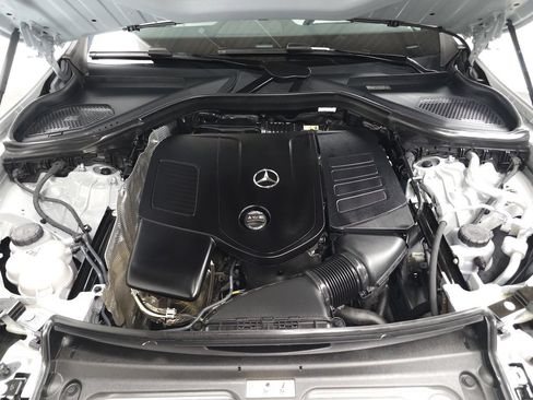 Certified 2026 Mercedes-Benz GLC 300 4MATIC image 35