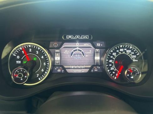 Used 2021 RAM 1500 Big Horn AWD/4WD image 27
