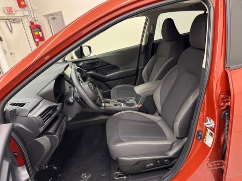 Certified 2025 Subaru Crosstrek 2.0i Premium image 13