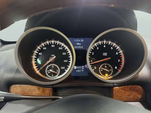 Used 2009 Mercedes-Benz SLK 300 image 22