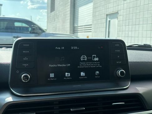 Used 2021 Kia Telluride LX FWD image 13