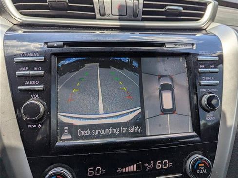Used 2018 Nissan Murano Platinum w/ Cargo Package FWD image 19