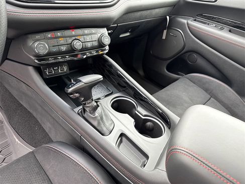 New 2026 Dodge Durango GT image 6