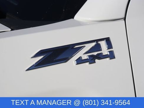 Used 2019 GMC Sierra 2500 SLE image 14