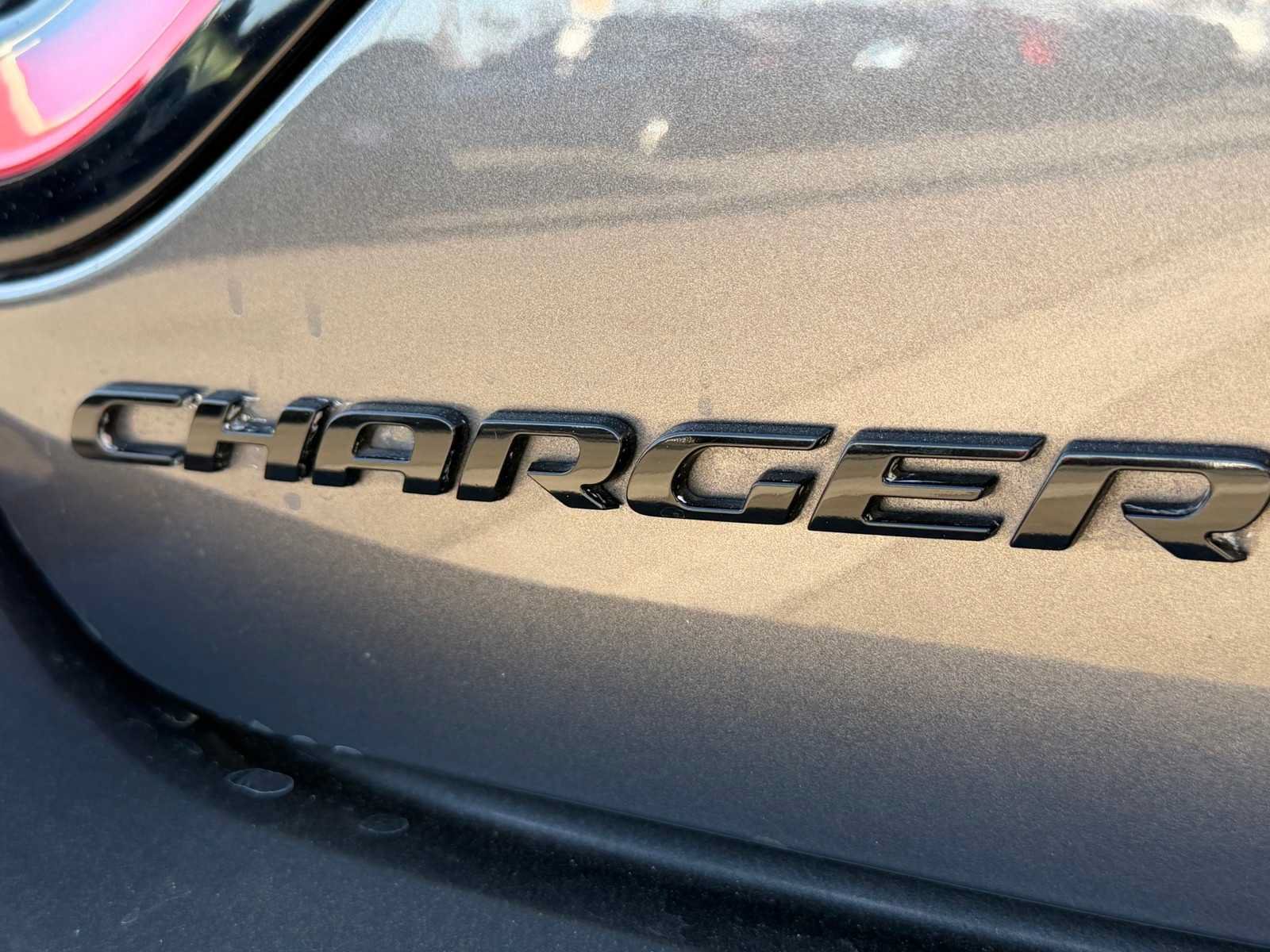 Used 2023 Dodge Charger R/T w/ Plus Group RWD image 32