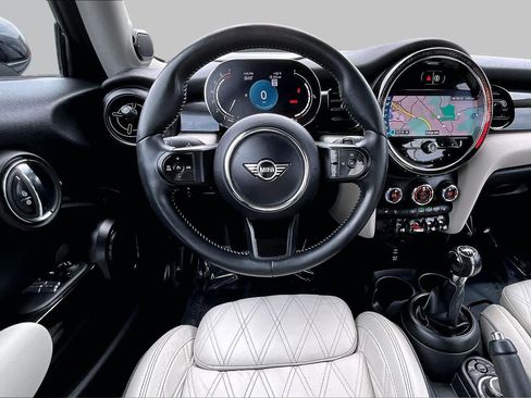 Used 2022 MINI Cooper S FWD image 6