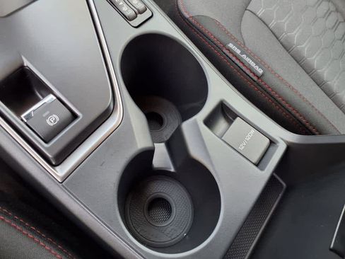 New 2025 Subaru Impreza 2.0i Sport image 38