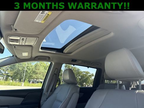 Used 2014 Honda Odyssey EX-L image 20