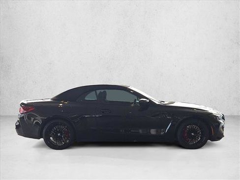 New 2026 BMW M4 xDrive Competition w/ Executive Package AWD/4WD image 5
