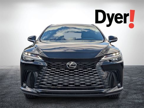 Used 2023 Lexus RX 350 Premium image 10