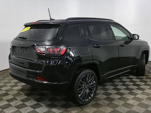 Used 2022 Jeep Compass High Altitude image 12