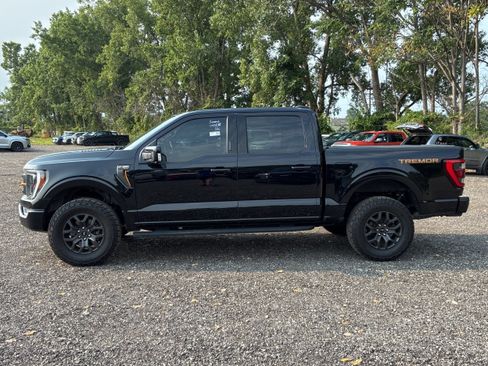 Used 2023 Ford F150 Tremor w/ Equipment Group 402A High AWD/4WD image 7