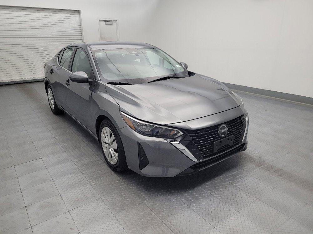 Used 2024 Nissan Sentra S FWD image 13