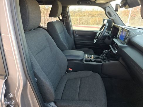 Certified 2024 Toyota Land Cruiser 1958 image 29