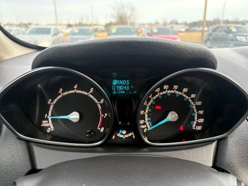 Used 2019 Ford Fiesta SE image 20