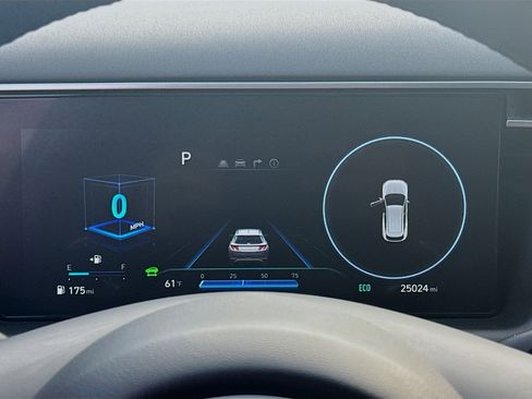 Used 2023 Hyundai Tucson SEL image 9