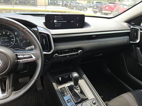 Used 2025 MAZDA CX-50 AWD 2.5 S w/ Premium Package image 20