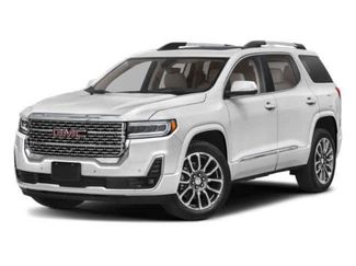 Used 2021 GMC Acadia Denali w/ Denali Technology Package video 1