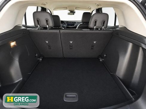 Used 2021 Buick Encore GX Select FWD image 18