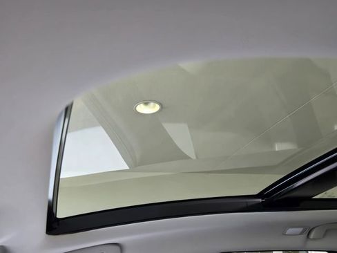 Used 2023 INFINITI QX50 Luxe image 21