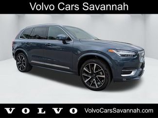Certified 2023 Volvo XC90 B6 Plus AWD/4WD video 1