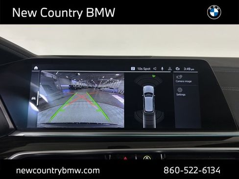 Used 2021 BMW X5 xDrive40i w/ Premium Package image 23