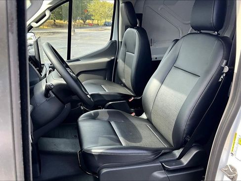 New 2025 Ford Transit 150 Low Roof w/ Load Area Protection Package image 9