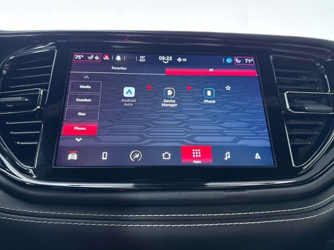 Used 2021 Dodge Durango SRT w/ Technology Group image 16