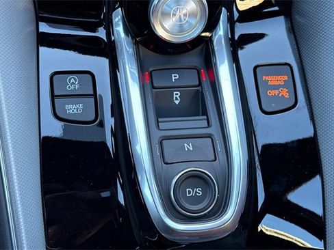 New 2025 Acura TLX SH-AWD w/ A-SPEC Pkg image 19