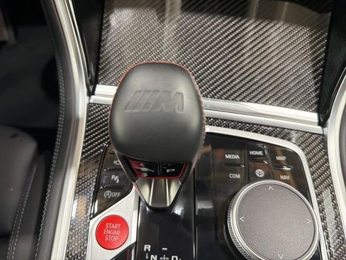 Used 2025 BMW M8 Competition image 41