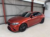 Used 2021 BMW M2 Competition w/ Executive Package image 3