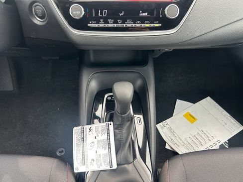 New 2026 Toyota Corolla SE FWD image 11