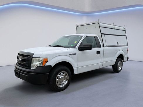 Used 2014 Ford F150 XL w/ Power Equipment Group image 7