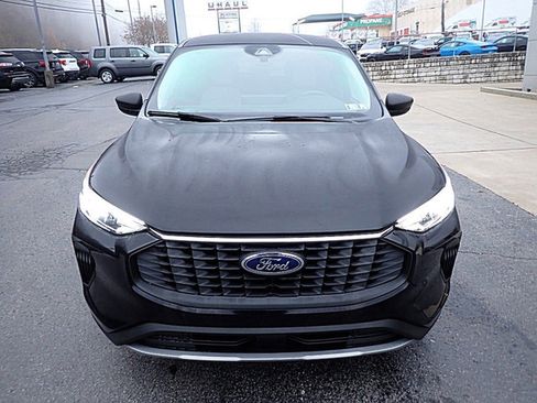 Used 2023 Ford Escape Active w/ Tech Pack #1 image 10