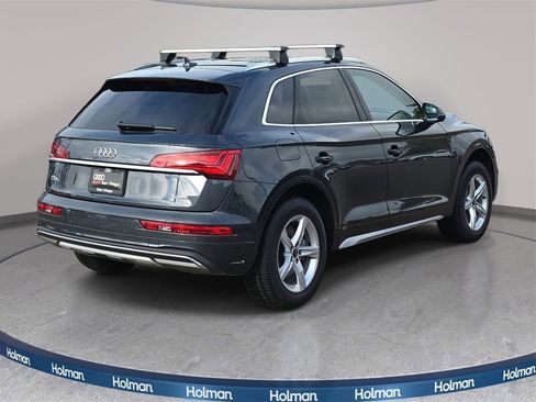 Certified 2023 Audi Q5 2.0T Premium w/ Convenience Package image 3