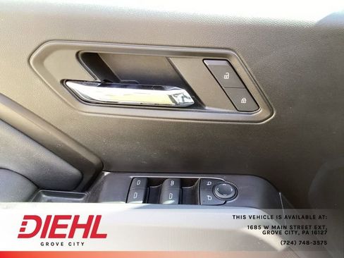 Used 2024 GMC Canyon Elevation w/ Convenience Package AWD/4WD image 20