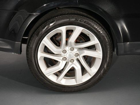 Used 2013 Land Rover Range Rover Sport HSE AWD/4WD image 26
