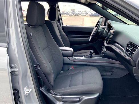Used 2025 Dodge Durango GT w/ Blacktop Package image 9