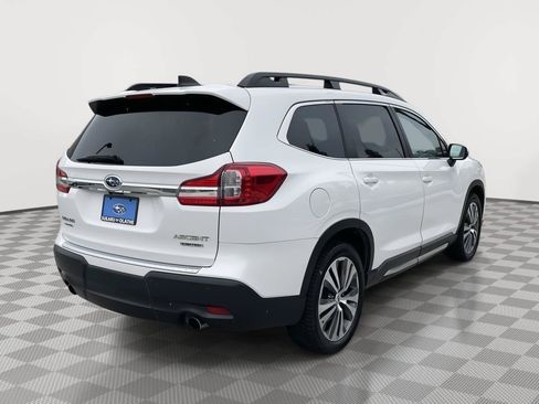 Used 2019 Subaru Ascent Limited AWD/4WD image 12