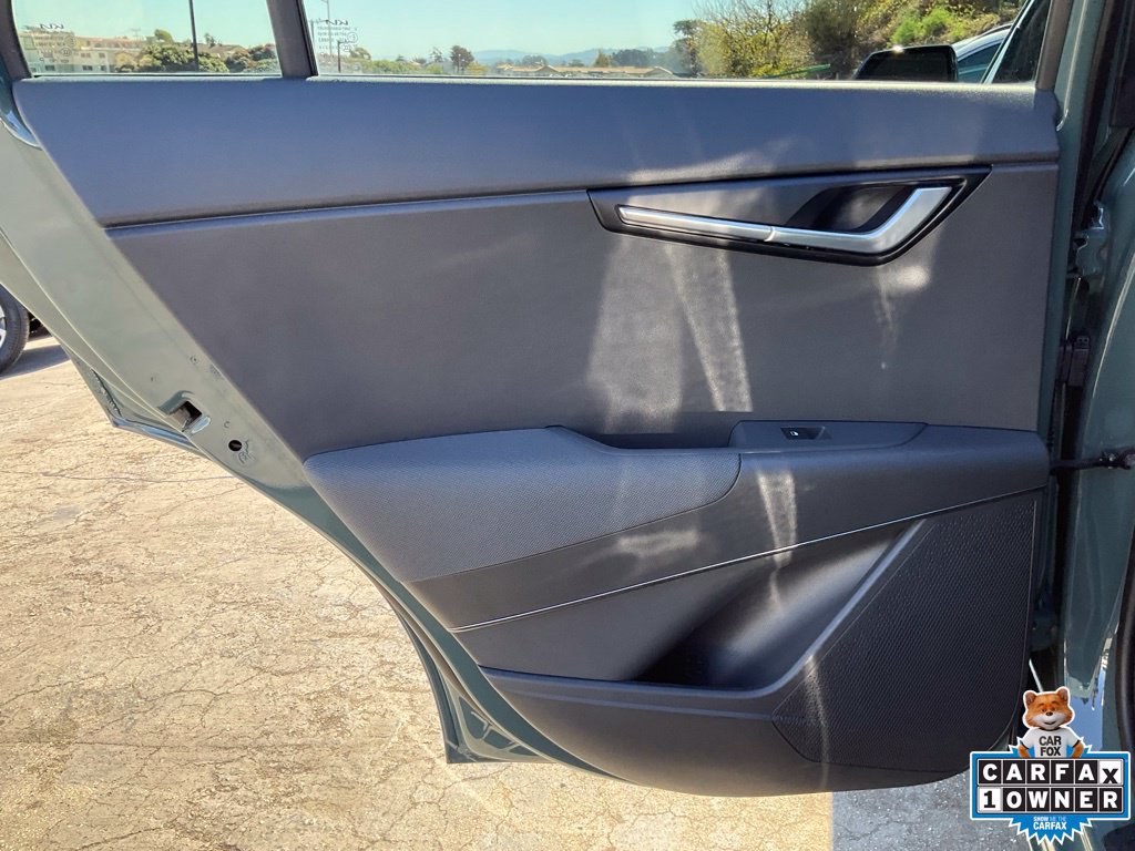 Used 2023 Kia Niro Wind FWD image 47