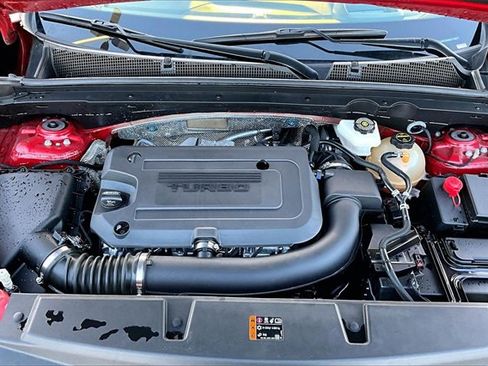 Used 2025 Buick Envision Sport Touring image 30