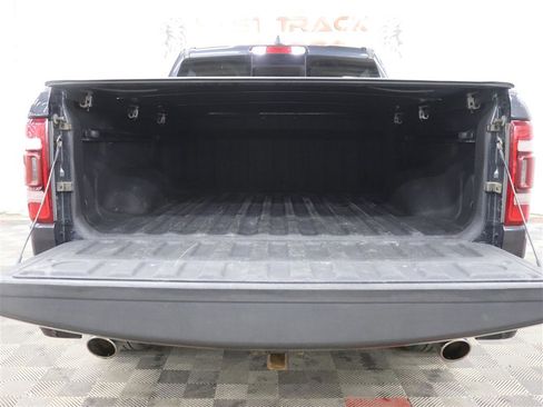 Used 2019 RAM 1500 Laramie image 6