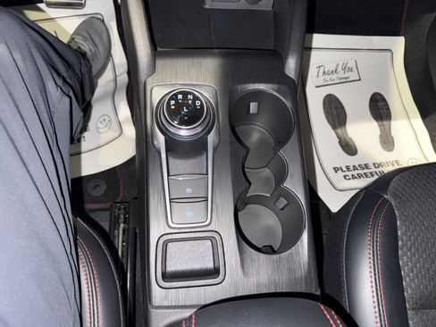 Certified 2023 Ford Escape ST-Line w/ Tech Pack #1 image 33