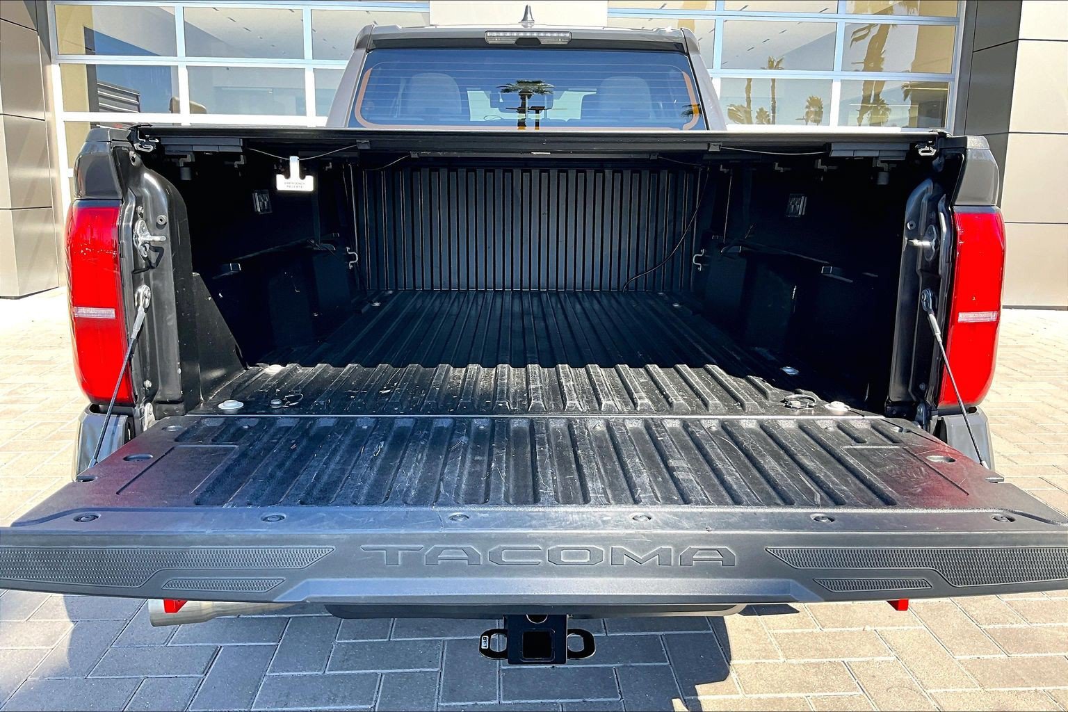 Used 2024 Toyota Tacoma TRD Sport RWD image 35