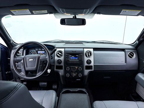 Used 2014 Ford F150 XLT w/ XLT Chrome Package image 18