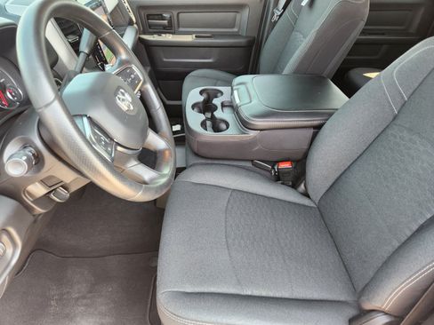 Used 2026 RAM 2500 Tradesman AWD/4WD image 10